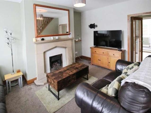 House for rent in Eccleshill, West Yorkshire