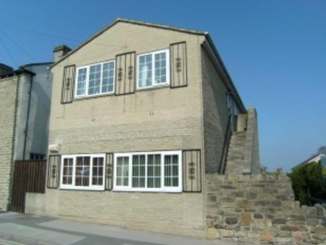 Apartment for rent in Drighlington, Adwalton