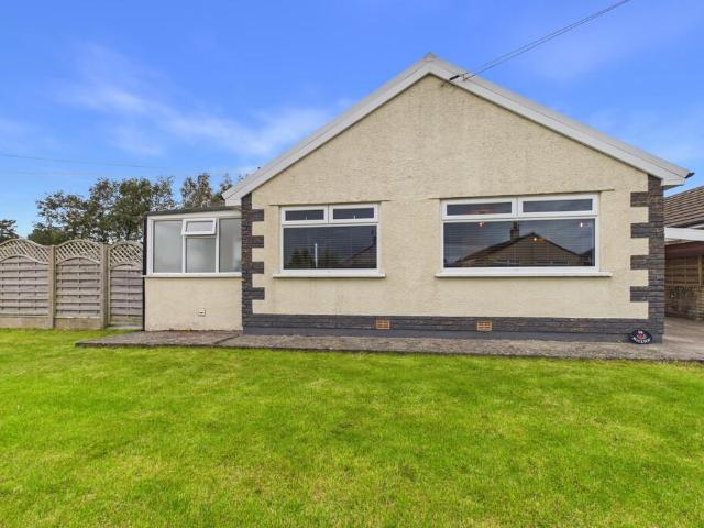 House for rent in Summerlands, Endmoor