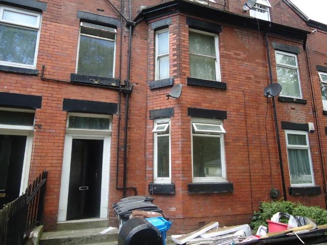 Apartment for rent in Crumpsall, Manchester