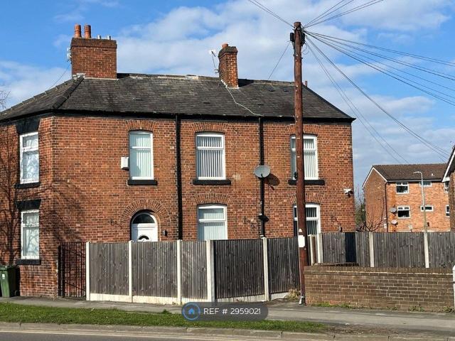 House for rent in Greenheys, Greater Manchester