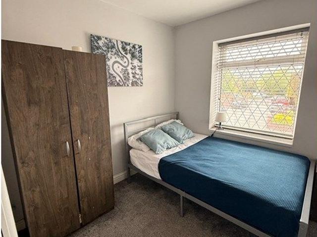 Room for rent in Greenheys, Greater Manchester