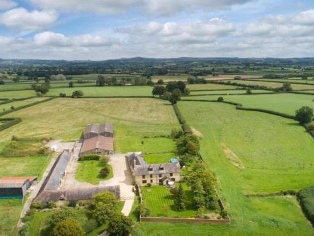House for sale in Sturminster Newton