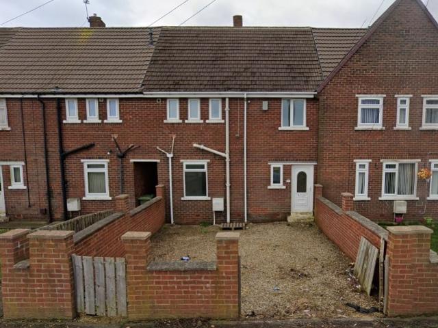House for rent in Hetton