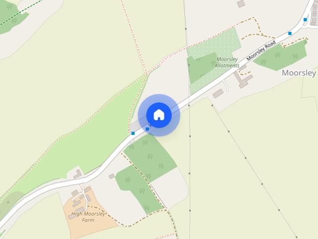 House for rent in Hetton