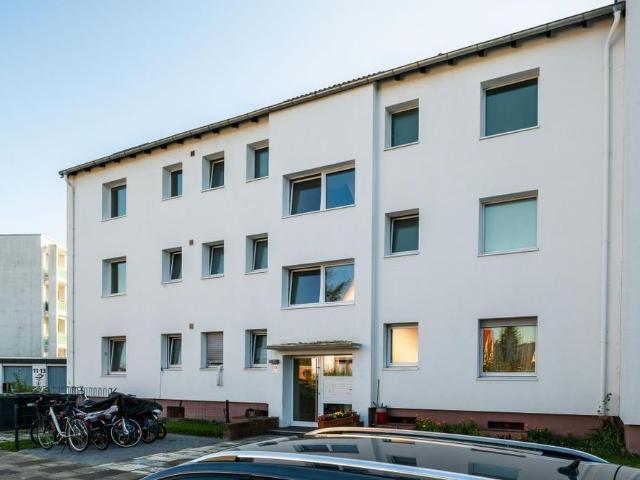 Apartment mieten in Rotenburg, Niedersachsen
