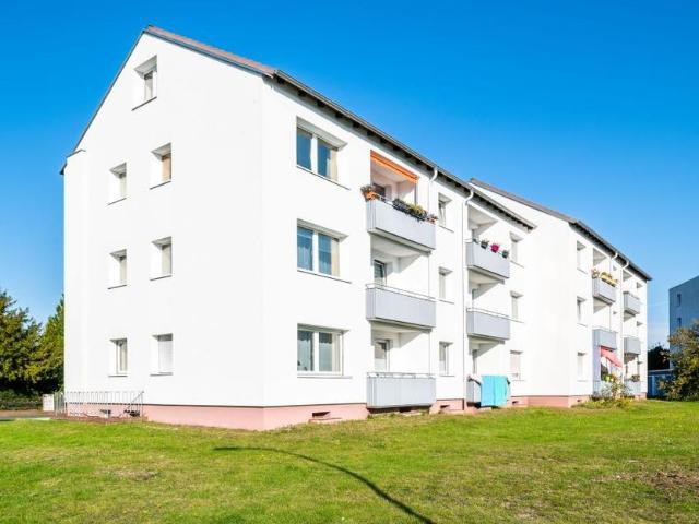 Apartment mieten in Rotenburg, Niedersachsen