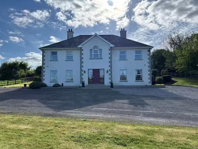 House to rent