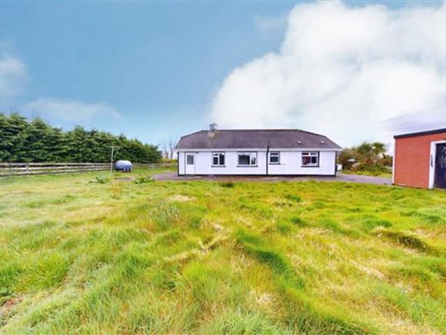 Bungalow for sale in Tomhaggard