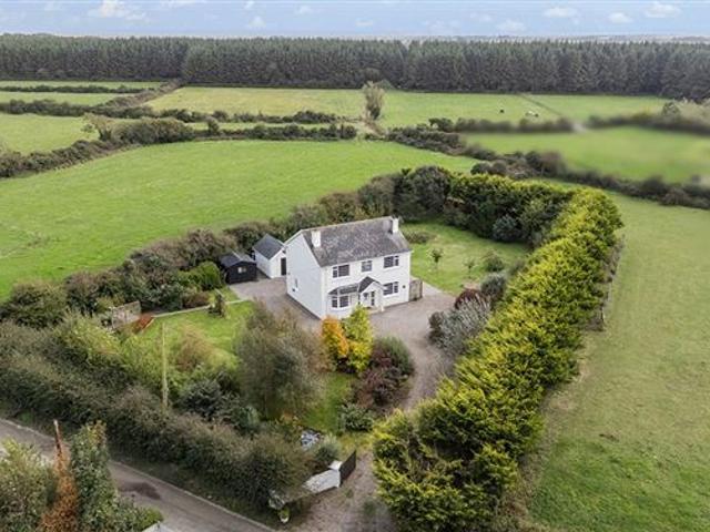 Detached House for sale in Loch Garman, North Tipperary