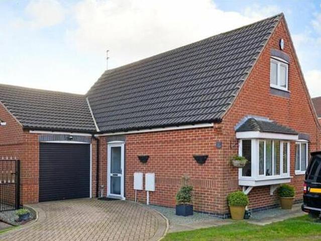 House for sale in Kimberworth, South Yorkshire