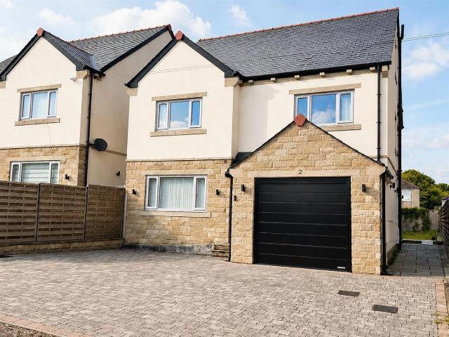 House for rent in Wrose, West Yorkshire