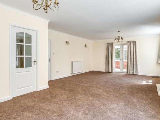 House for rent in Morleymoor, Erewash