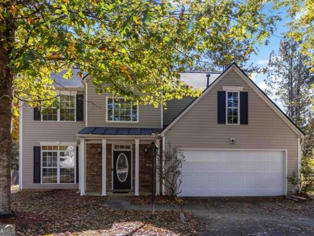 House for sale in Loganville, Georgia