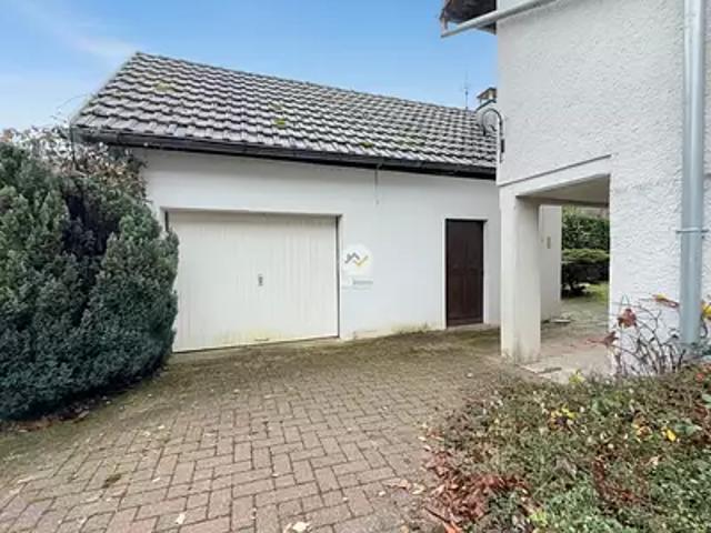 Maison vente à Thann-Guebwiller, Moosch