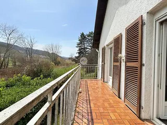 Maison vente à Thann-Guebwiller, Moosch