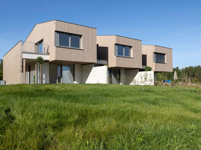 Haus kaufen in Ibm, Eggelsberg