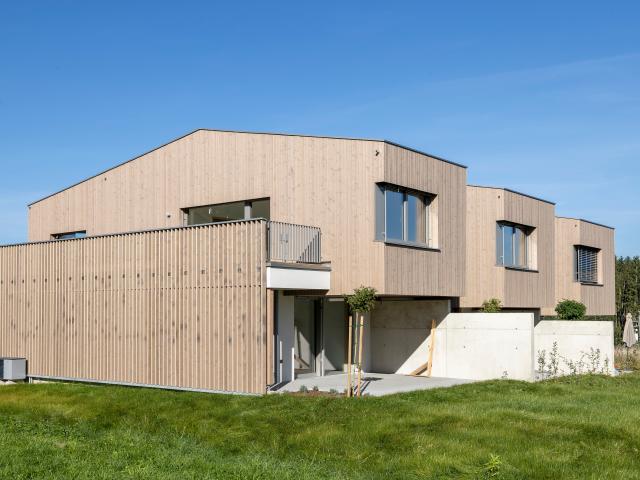 Haus kaufen in Ibm, Eggelsberg