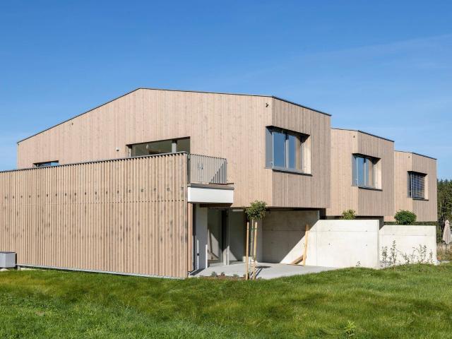 Haus kaufen in Moosdorf