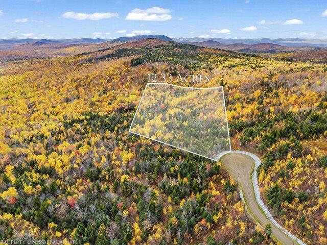 Land for sale in Temple Intervale, Temple