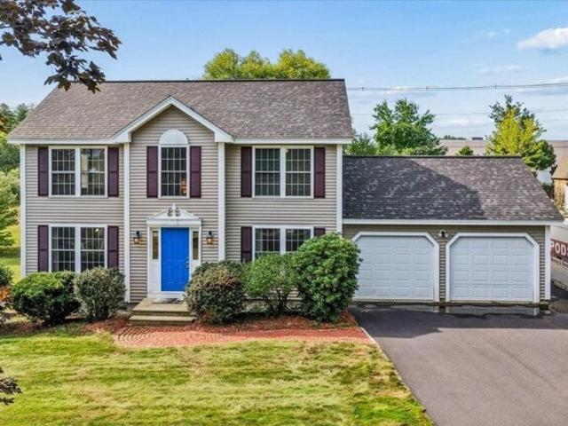House for sale in Pinardville, Goffstown