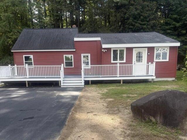 House for sale in Pinardville, Goffstown