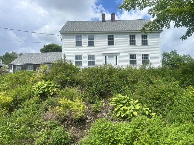 House for sale in Kents Hill, Maine
