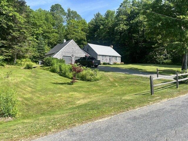 House for sale in Livermore Falls, Maine