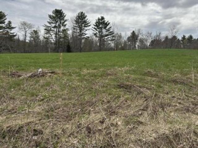 Land for sale in Livermore Falls, Maine
