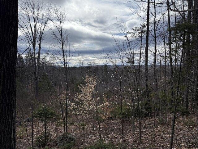 Land for sale in Livermore Falls, Maine