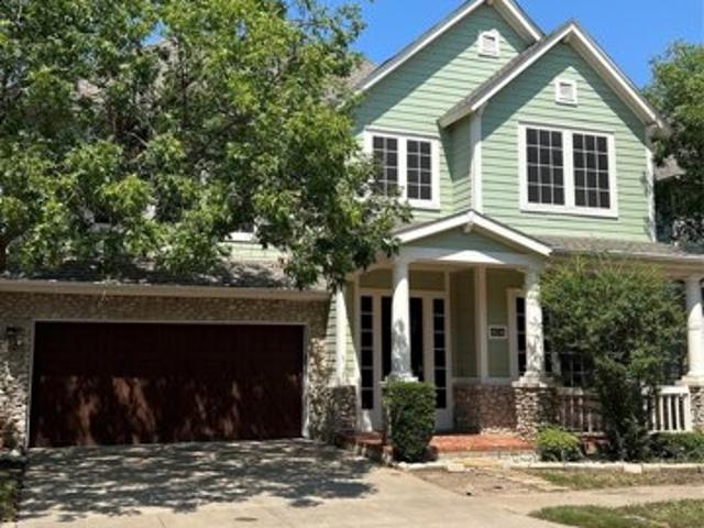 House for sale in Euless, Texas