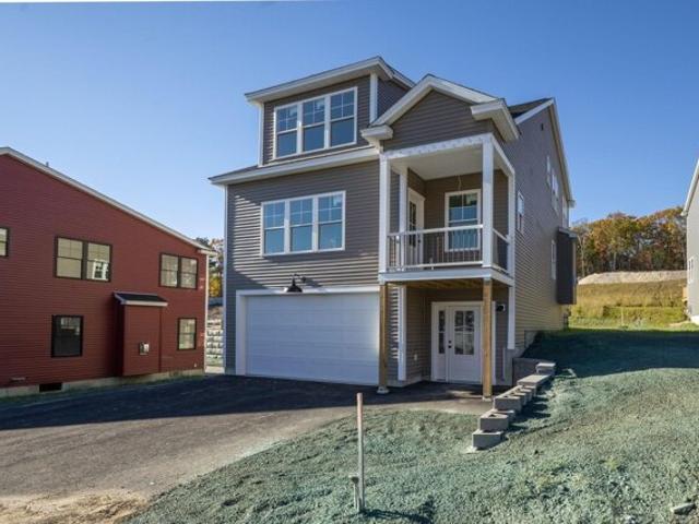 House for sale in Laconia, Belknap County