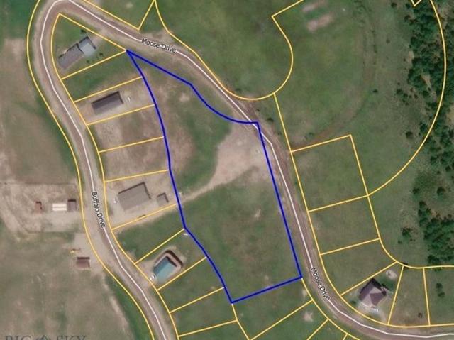 Land for sale in West Yellowstone, Montana