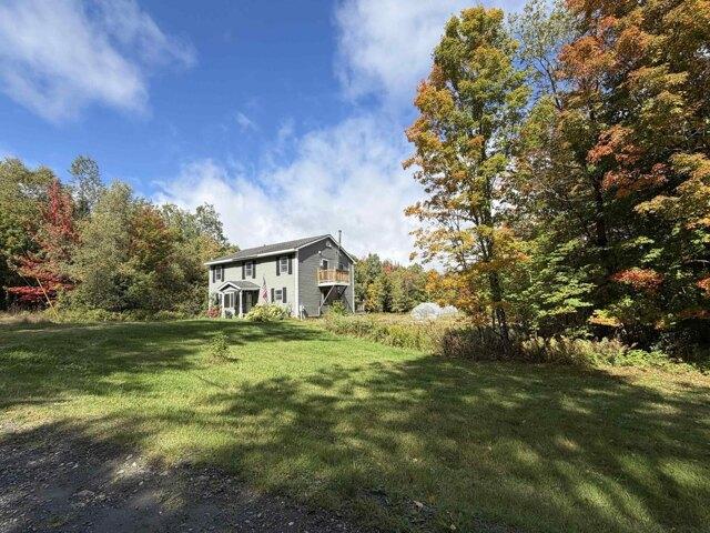 House for sale in Stewartstown, Coös County