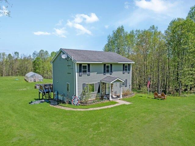 House for sale in New Hampshire
