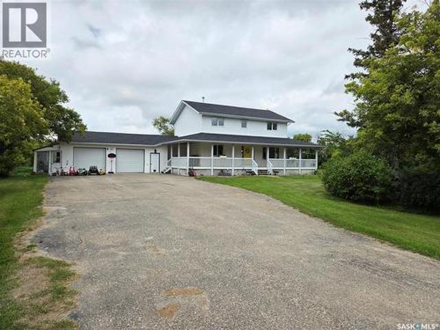 House for sale in Carlyle, Saskatchewan
