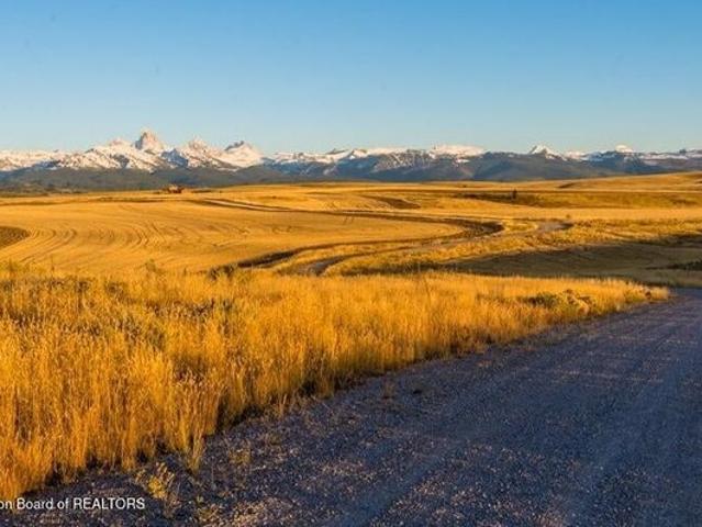 Land for sale in Tetonia, Idaho