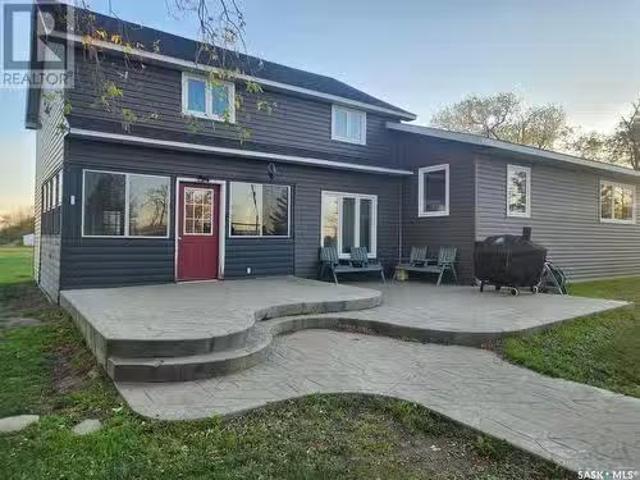 House for sale in Saskatchewan