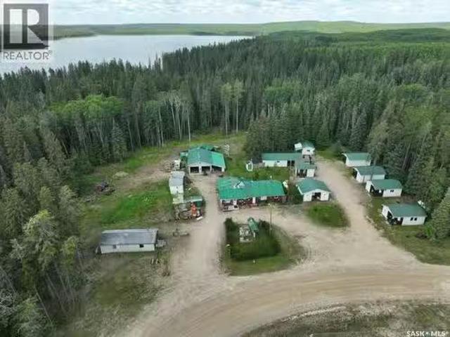 House for sale in Saskatchewan