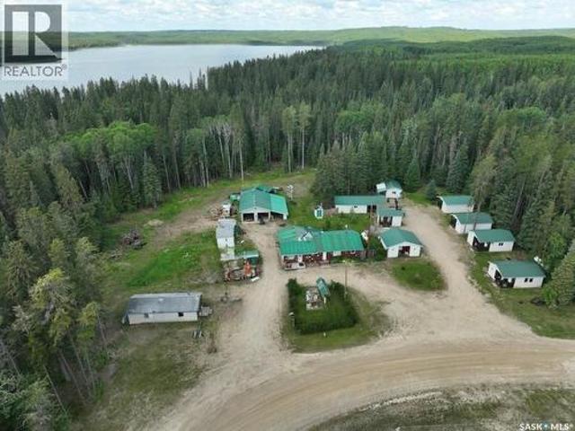 Commercial for sale in Saskatchewan