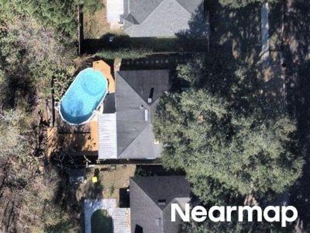 House for sale in Jacksonville, Florida