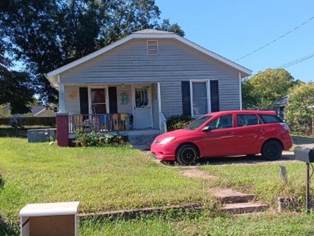 House for sale in Rowan, North Carolina