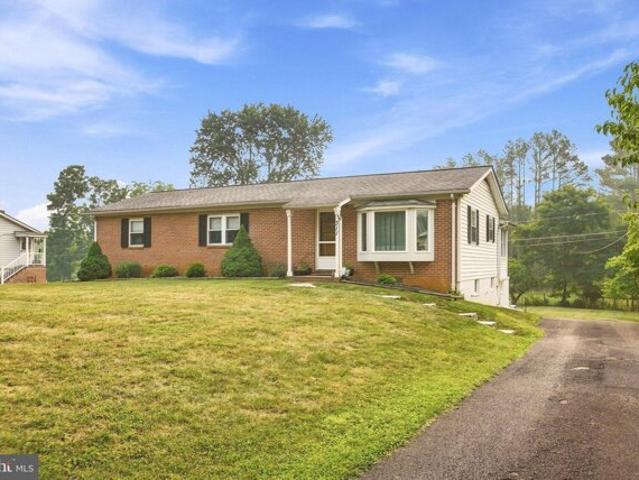 House for sale in Virginia