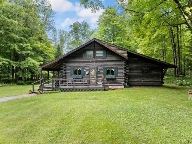 House for sale in Thendara, New York
