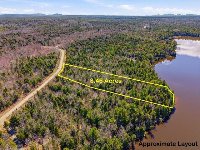 Land for sale in Maine