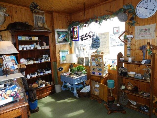 House for sale in Greenville, Maine