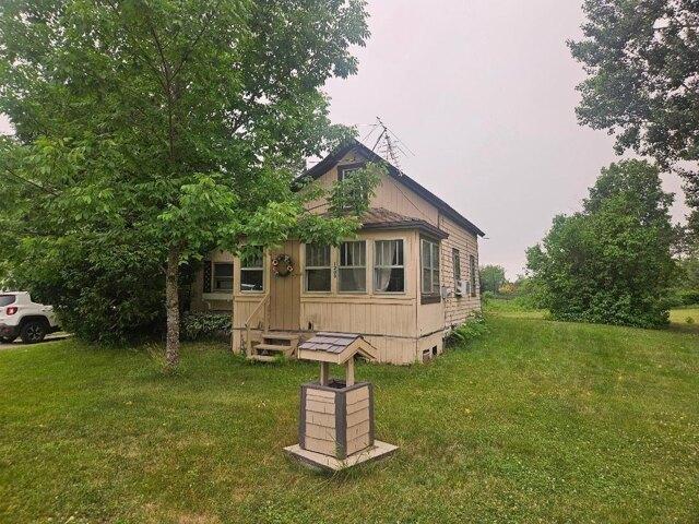 House for sale in Dixmont, Maine