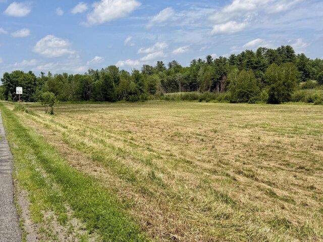 Land for sale in Newport, Maine