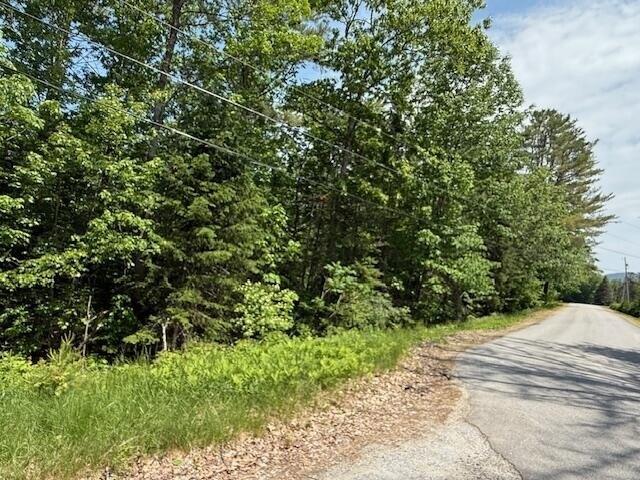 Land for sale in Bucksport, Maine