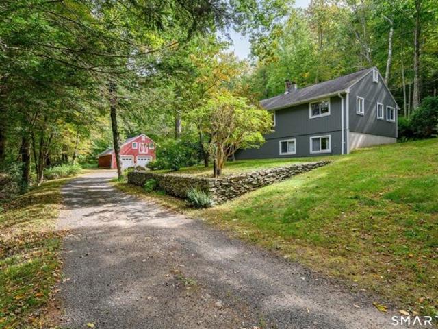 House for sale in Roxbury, Northwest Hills Planning Region